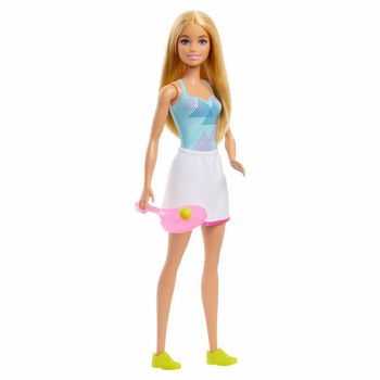 Picture of Mattel Barbie Επαγγέλματα  (HBW98)