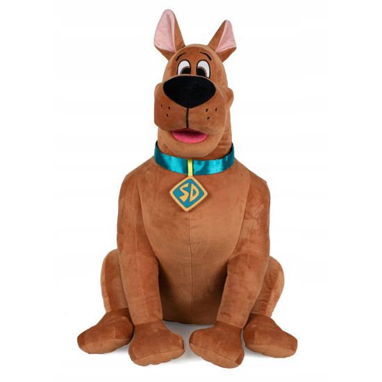 Picture of Λούτρινο Scooby-Doo XXL 60εκ.
