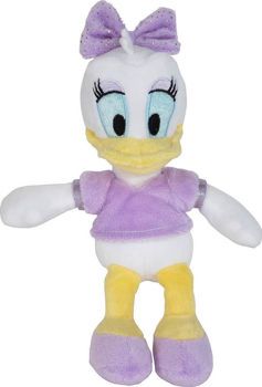 Picture of Λούτρινο Disney Daisy Duck 22εκ.