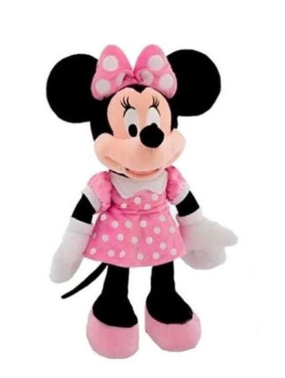 Picture of Disney Minnie Mouse 35εκ.
