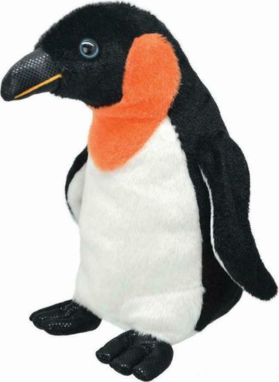 Picture of Wild Planet Emperor Penguin 25εκ.