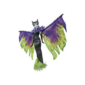 Picture of Hasbro Villains Κούκλα Maleficent Flames of Fury (F4993)