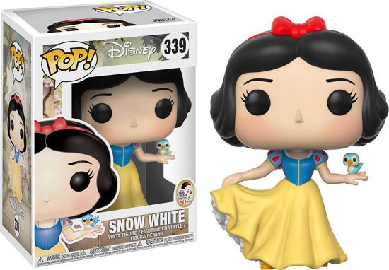 Picture of Funko Pop! Disney Snow White