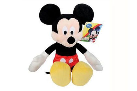 Picture of Disney Mickey Mouse Λούτρινο 30εκ.