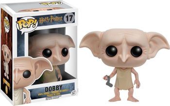 Picture of Funko Pop! Harry Potter Dobby 17