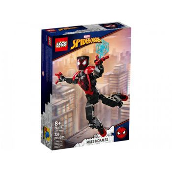Picture of Lego Super Heroes Marvel Miles Morales (76225)