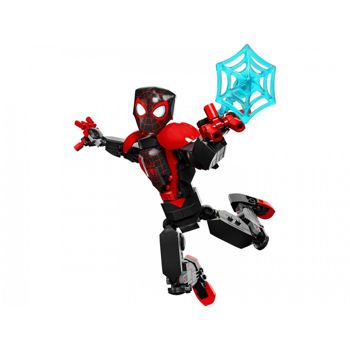 Picture of Lego Super Heroes Marvel Miles Morales (76225)