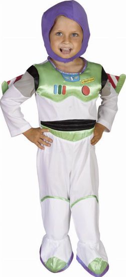 Picture of Disney Toy Story 3 Παιδική Στολή Buzz Light Year
