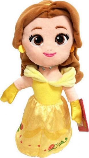 Picture of Disney Princess Λούτρινο Πεντάμορφη 43εκ. (71284)