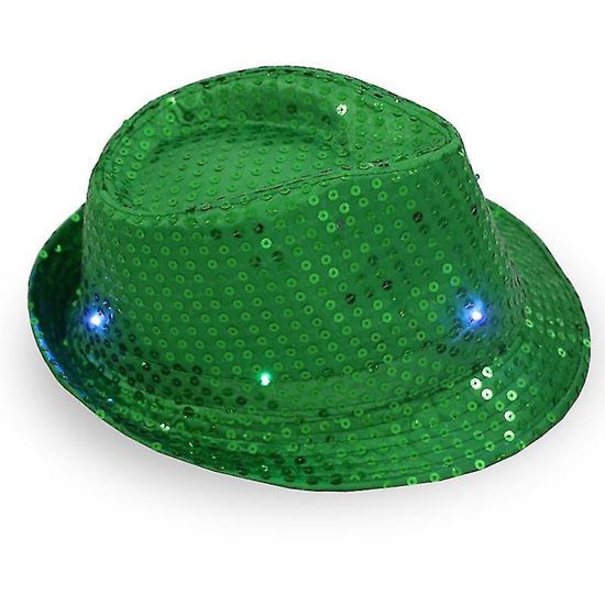 Picture of Καπέλο Με Πούλιες Πράσινο