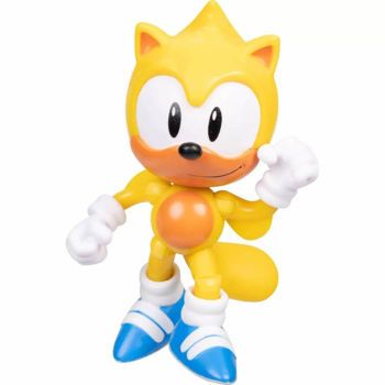 Picture of Jakks Pacific Sonic The Hedgehog Φιγούρα Ray 10εκ.