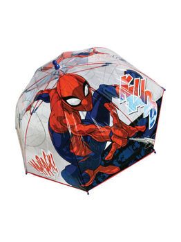 Picture of Chanos Παιδική Ομπρέλα Σπαστή Spiderman Πολύχρωμη Mε Διάμετρο 70εκ.