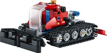 Picture of Lego Technic Snow Groomer (42148)