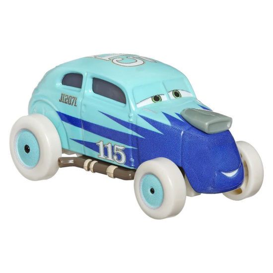 Picture of Mattel Disney Pixar Cars On The Revo Kos (HHV06)
