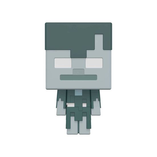Picture of Minecraft Mob Head Stray