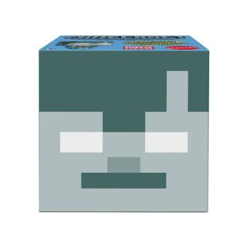 Picture of Minecraft Mob Head Stray