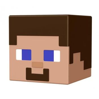 Picture of Minecraft Mob Head Goat