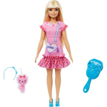 Picture of Barbie Η Πρώτη μου Barbie (HLL19)