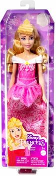Picture of Disney Princess Κούκλα Aurora (HLW09)