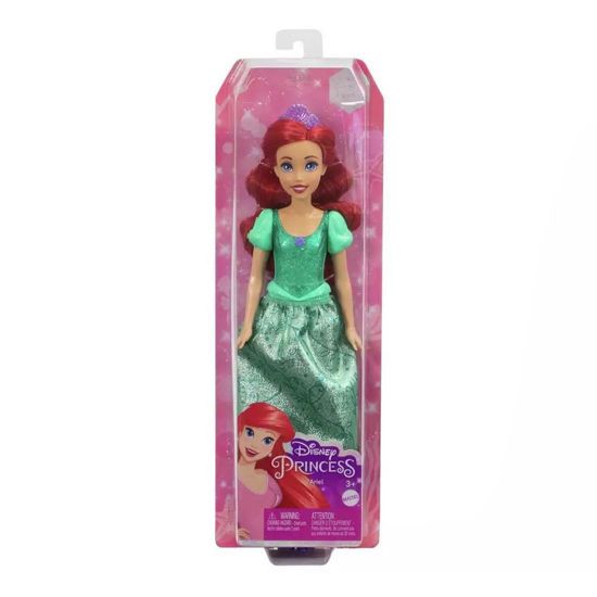 Picture of Disney Princess Κούκλα Ariel (HLW10)