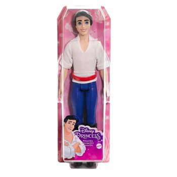 Picture of Disney Prince Eric (HLV97)