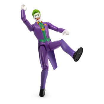 Picture of Spin Master Batman Action Figures The Joker (30εκ.)