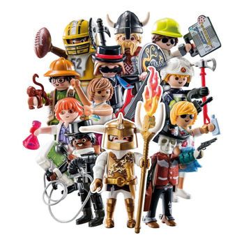 Picture of Playmobil Figures Series 23 Αγόρι (70638)