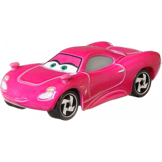 Picture of Mattel Disney Pixar Cars 2 Holley Shiftwell (GKB32)