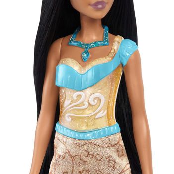 Picture of Disney Princess Κούκλα Pocahontas (HLW07)