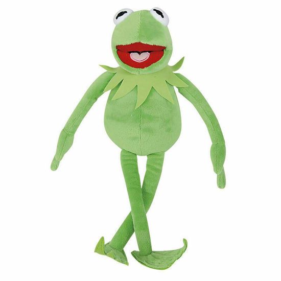 Picture of Λούτρινο The Muppets Kermit 35εκ.