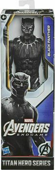 Picture of Hasbro Avengers Titan Heroes Black Panther (F2155)