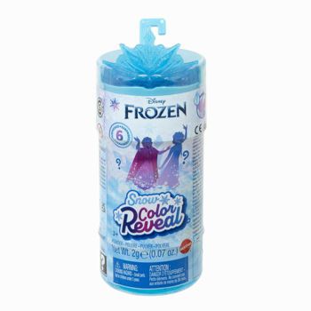 Picture of Mattel Disney Frozen Snow Reveal (HMB83)