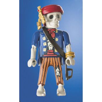 Picture of Playmobil Pirates Πειρατικό Νησί Θησαυρού (70962)