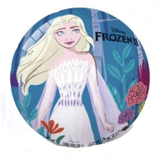 Picture of Star Μπάλα Disney Frozen II 23εκ