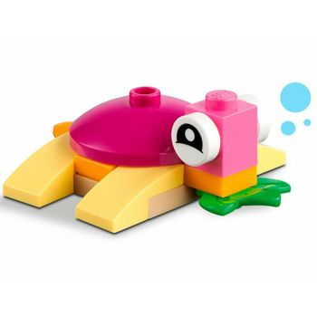 Picture of Lego Classic Creative Ocean Fun (11018)