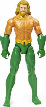 Picture of Spin Master DC Universe Aquaman Action Figure 30εκ.