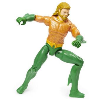 Picture of Spin Master DC Universe Aquaman Action Figure 30εκ.