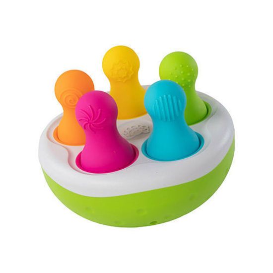Picture of Fat Brain Toys Spinny Pins