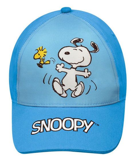 Picture of Snoopy Παιδικό Καπέλο Tζόκεϋ