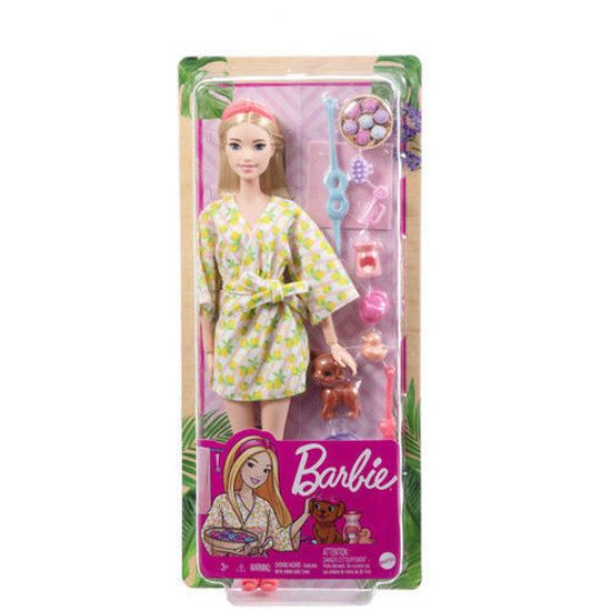 Picture of Barbie Wellness Ημέρα Ομορφιάς Spa (HKT90)