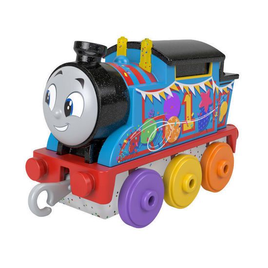 Picture of Fisher Price Thomas & Friends Thomas The Train