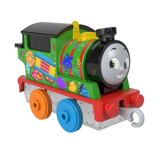 Picture of Fisher Price Thomas & Friends Percy The Train