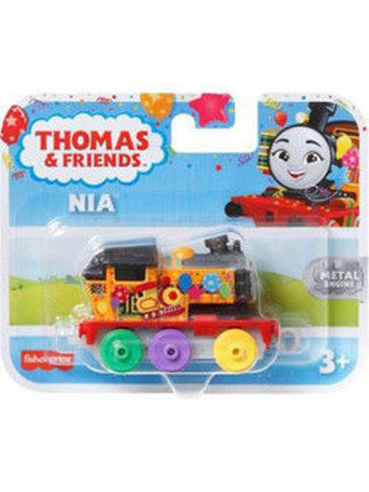 Picture of Fisher Price Thomas & Friends Nia The Train