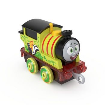 Picture of Fisher-Price Τομας - Μηχανή Τρένου Percy Colour Changer (HMC46)