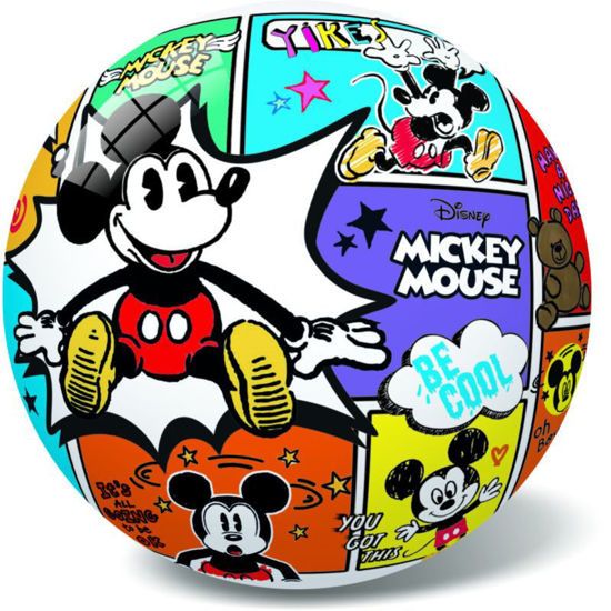 Picture of Star Μπαλάκι Disney Mickey Mouse 14εκ