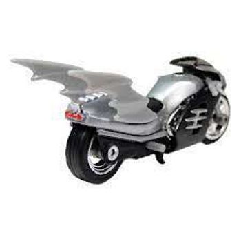 Picture of Hot Wheels Συλλεκτικό Αυτοκινητάκι Batman 'Batcycle'