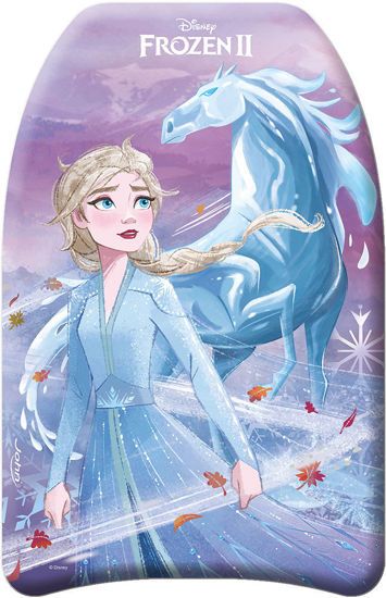 Picture of Disney Frozen II Elsa Σανίδα Κολύμβησης 43εκ.