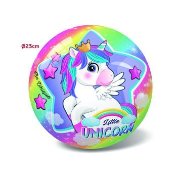 Picture of Star Μπάλα Magic Unicorn 23εκ. (3127)
