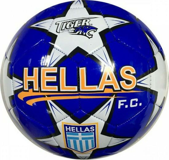 Picture of Μπάλα Ποδοσφαίρου Hellas S.5