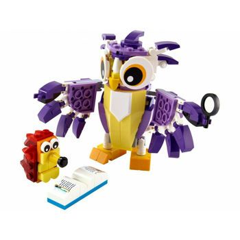 Picture of Lego Creator 3-in-1 Fantasy Forest Creatures